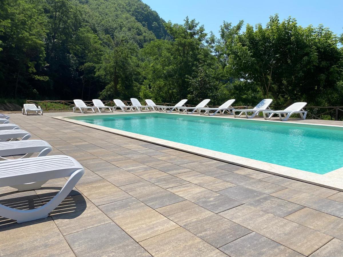 Pension Casa Vanatorilor Бэи­ле-Олэ­неш­ти Экстерьер фото